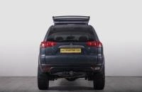 Mitsubishi Pajero Sport 4 из 22