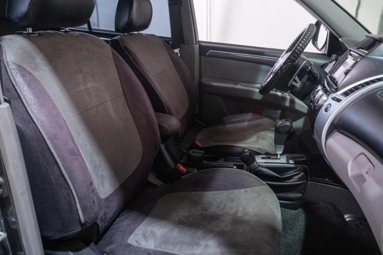 Mitsubishi Pajero Sport 21 из 22