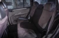 Mitsubishi Pajero Sport 19 из 22