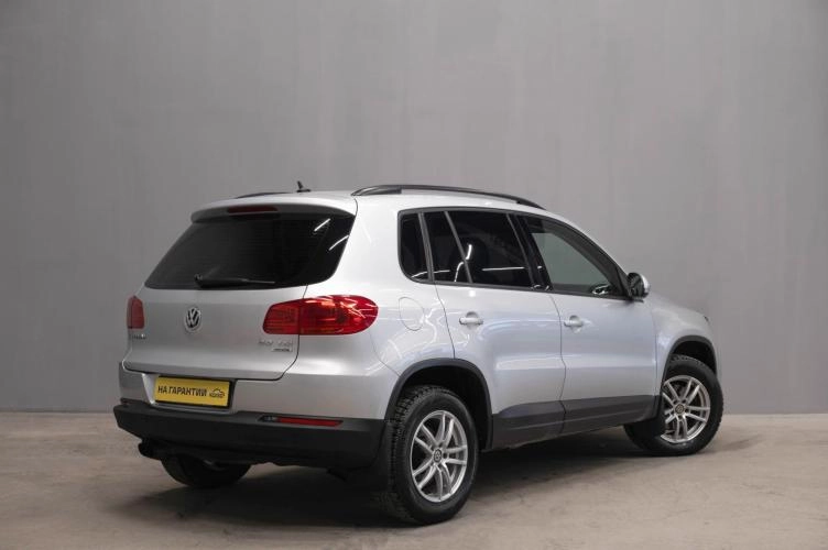 Volkswagen Tiguan 2 из 6