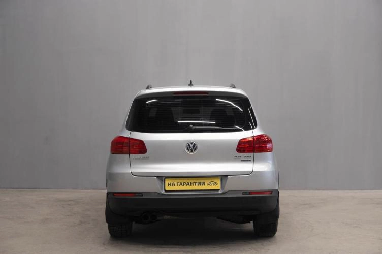 Volkswagen Tiguan 3 из 6