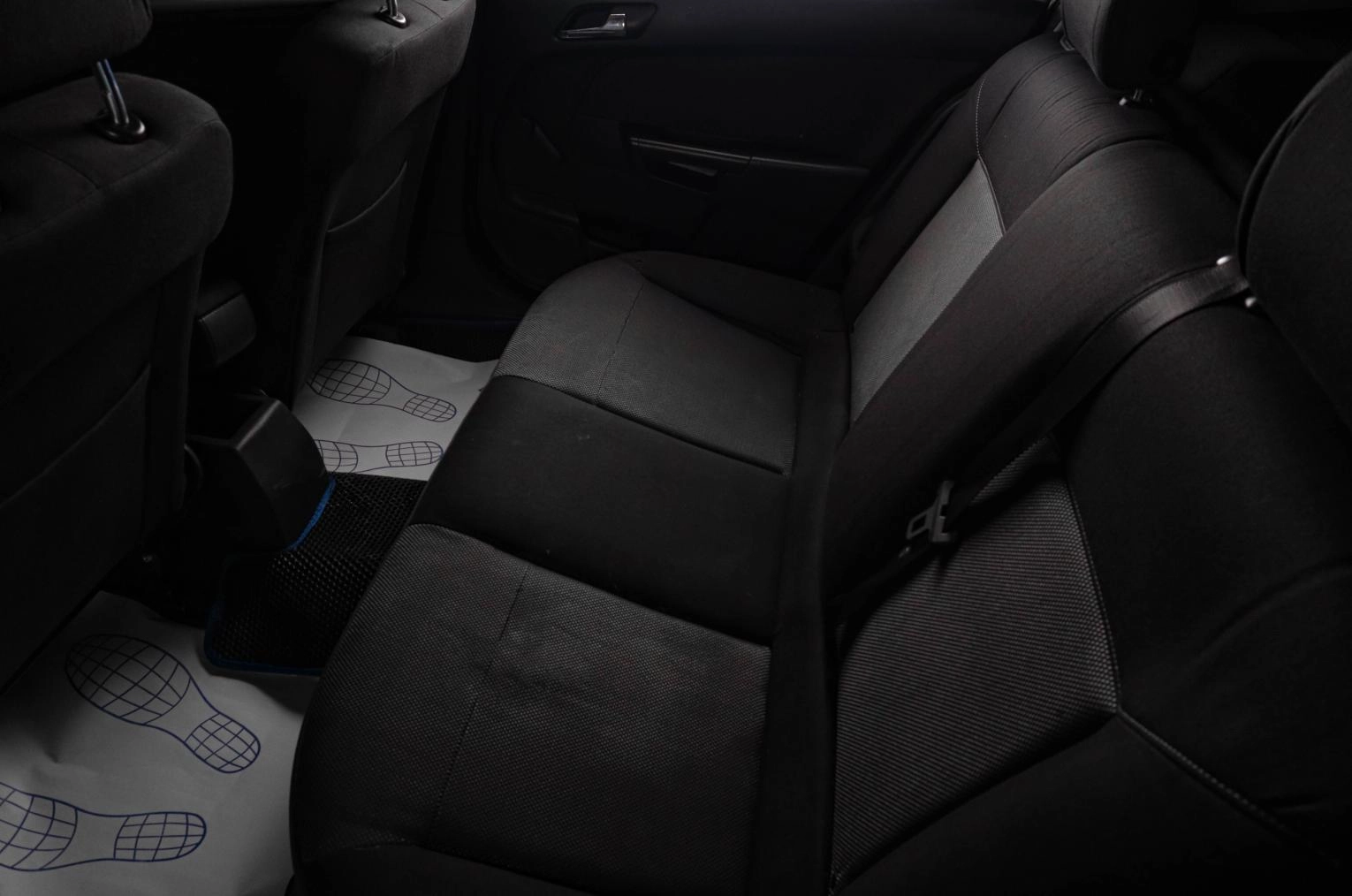 Opel Astra 8 из 19