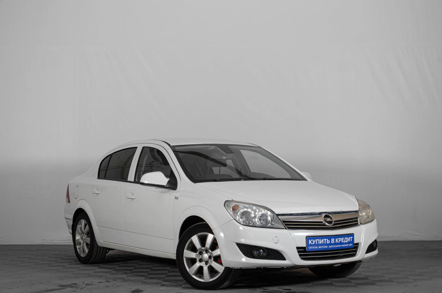 Opel Astra 1 из 19