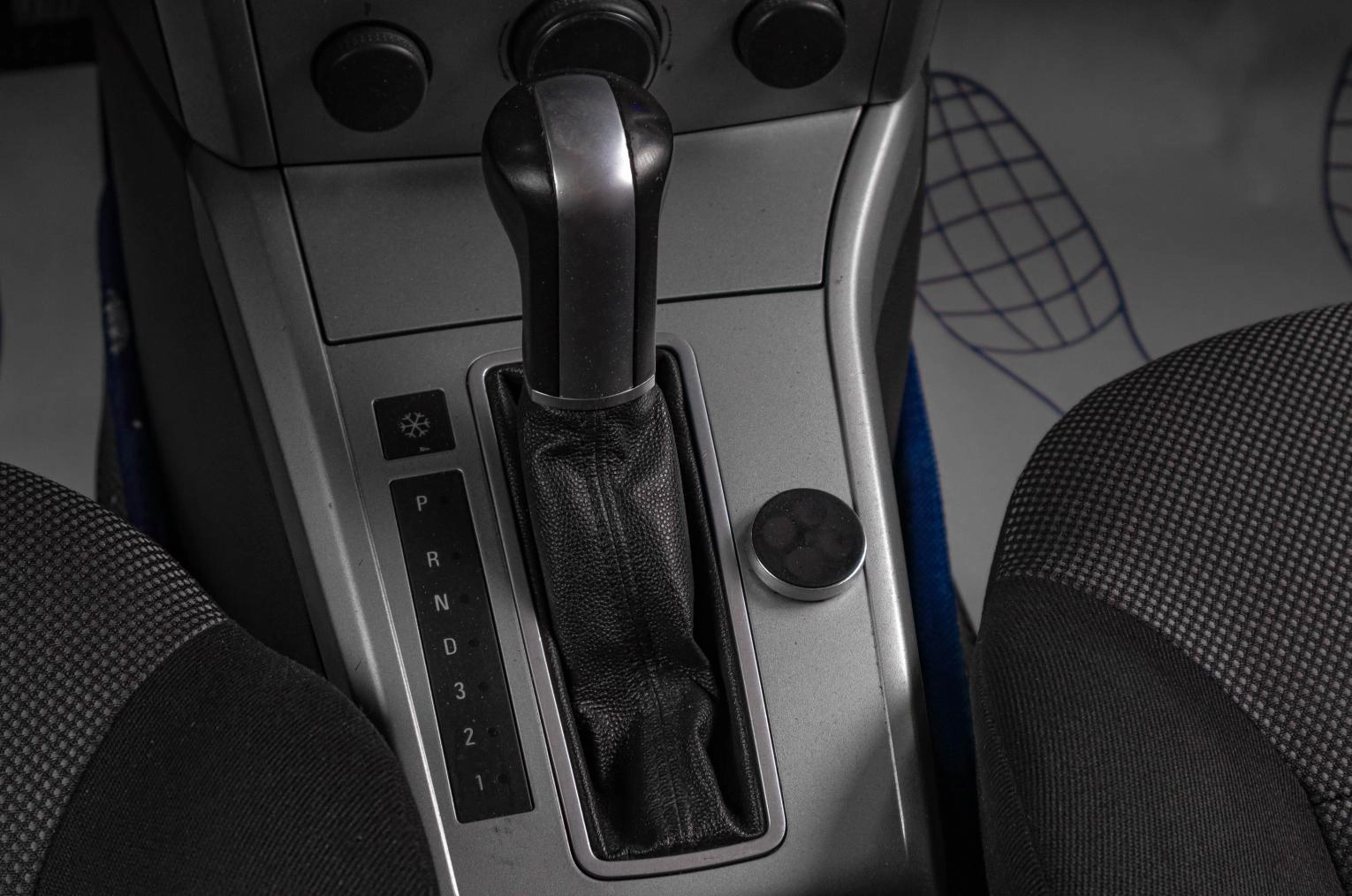 Opel Astra 18 из 19