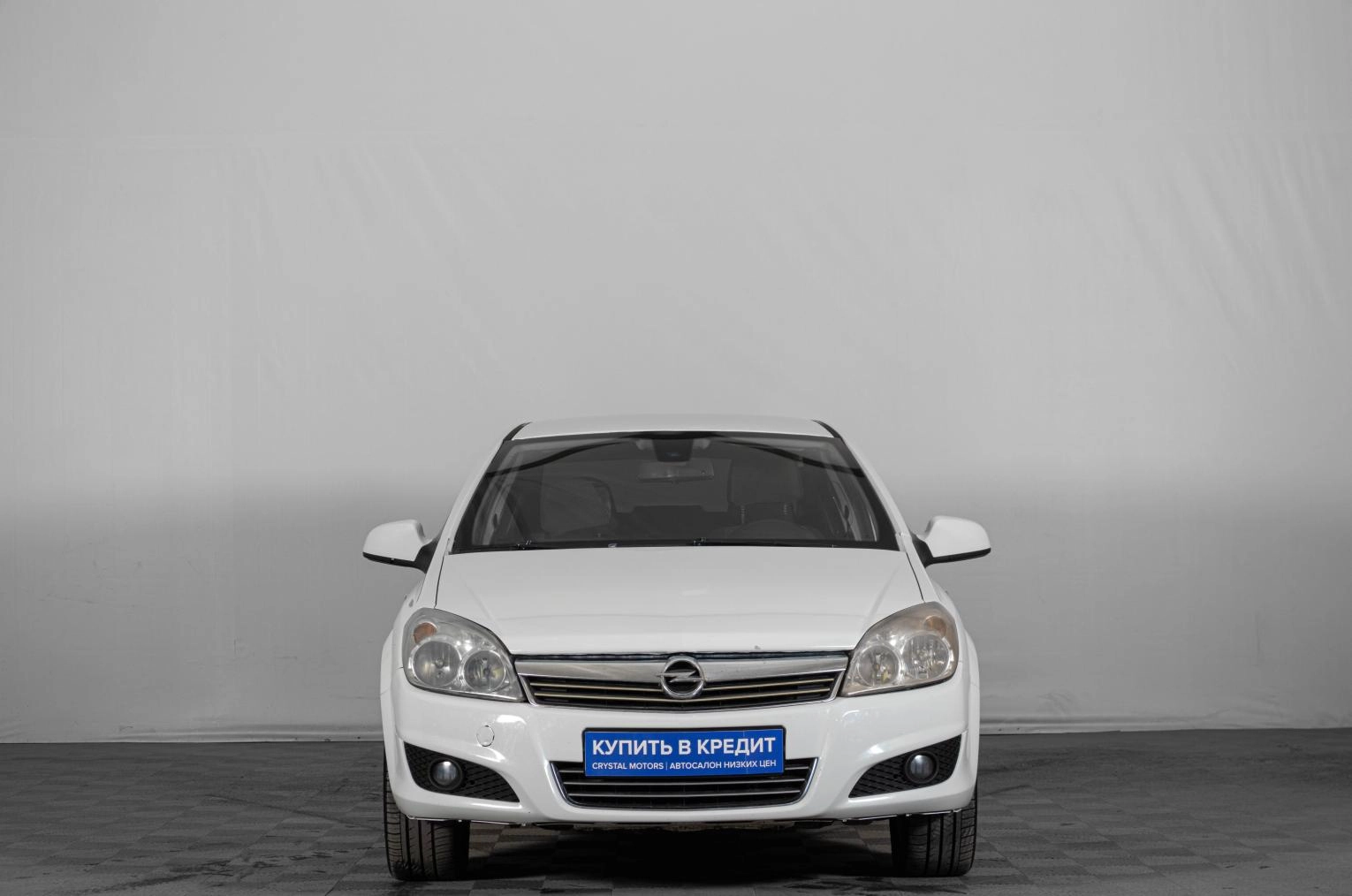Opel Astra 2 из 19