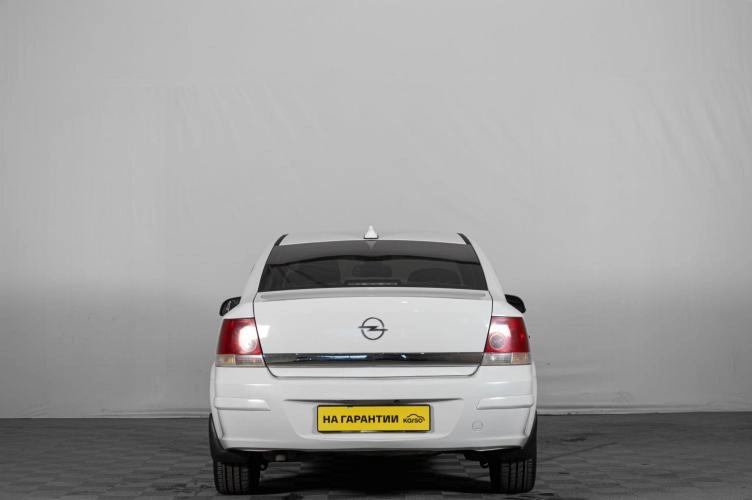 Opel Astra 5 из 6