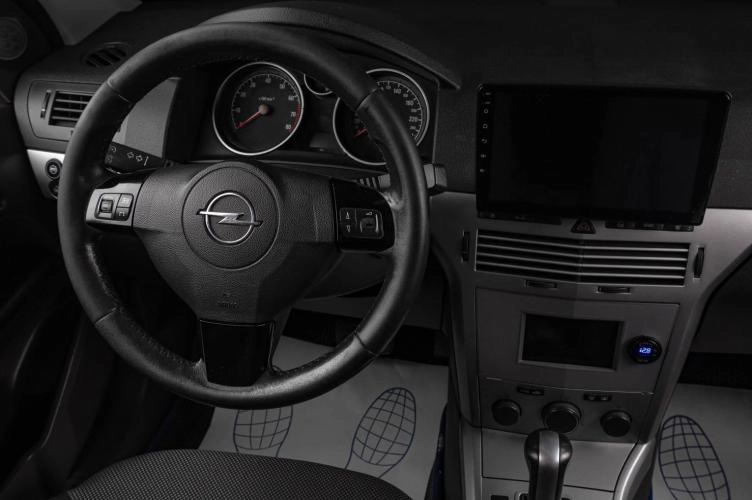 Opel Astra 11 из 19