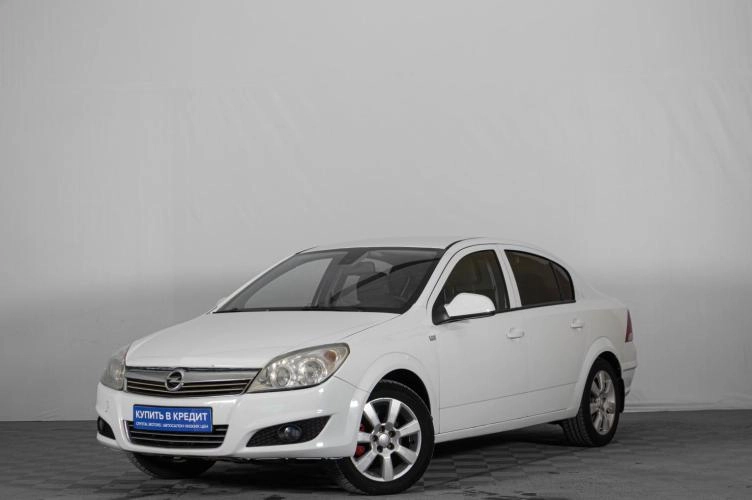 Opel Astra 3 из 6