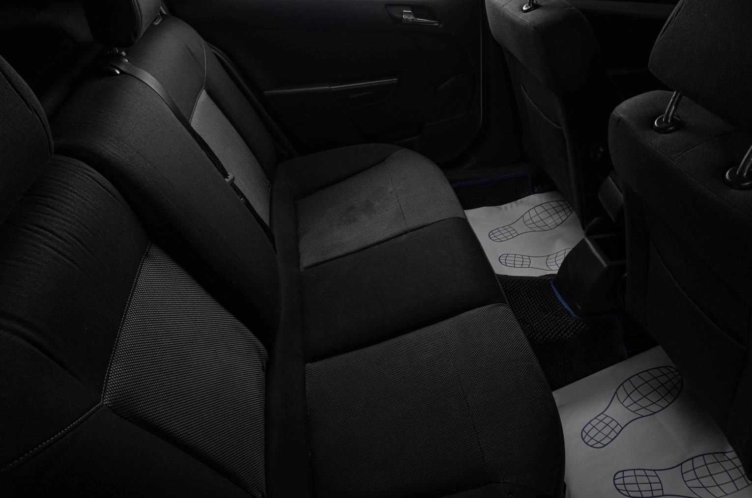 Opel Astra 9 из 19