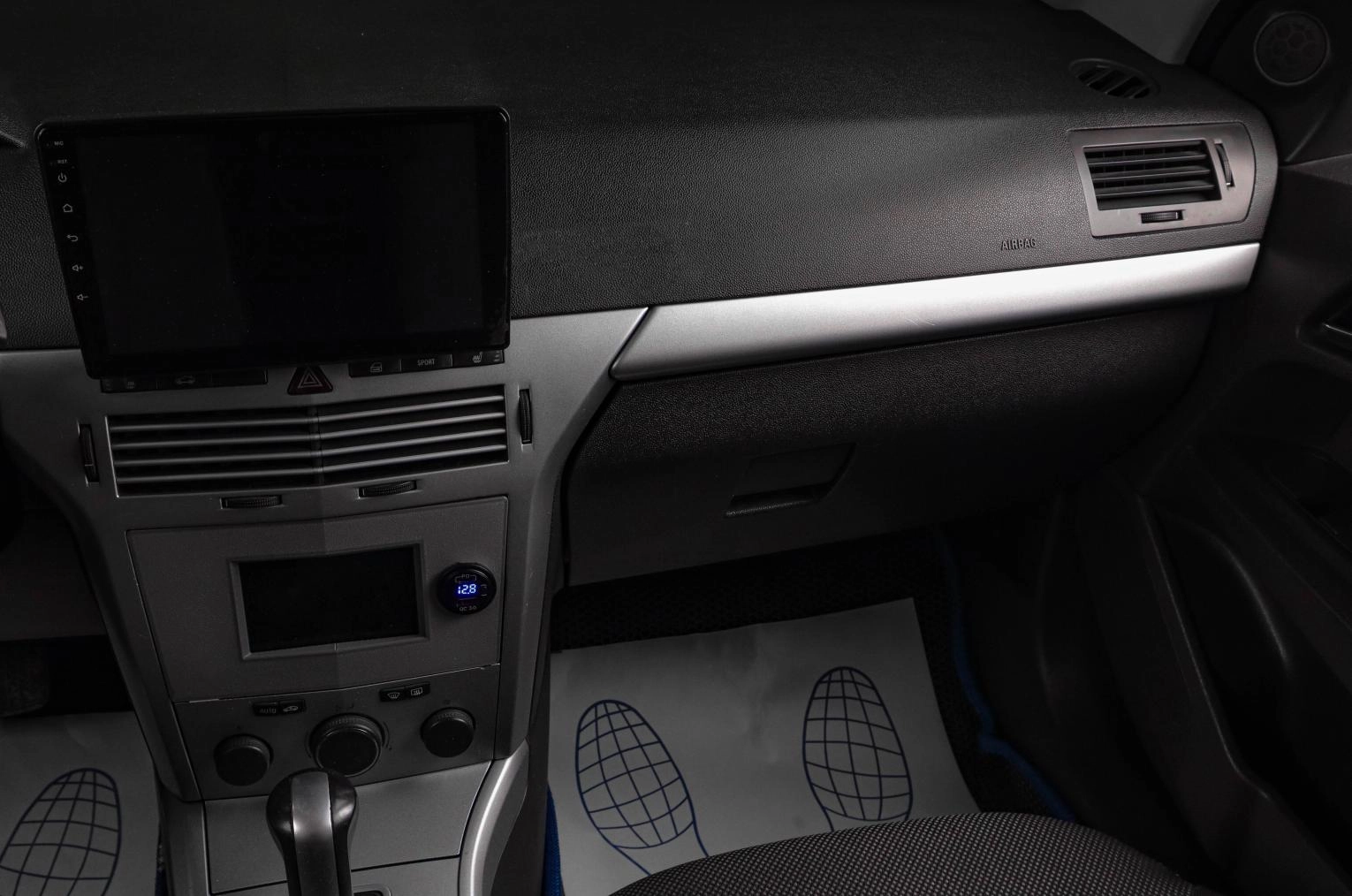 Opel Astra 13 из 19