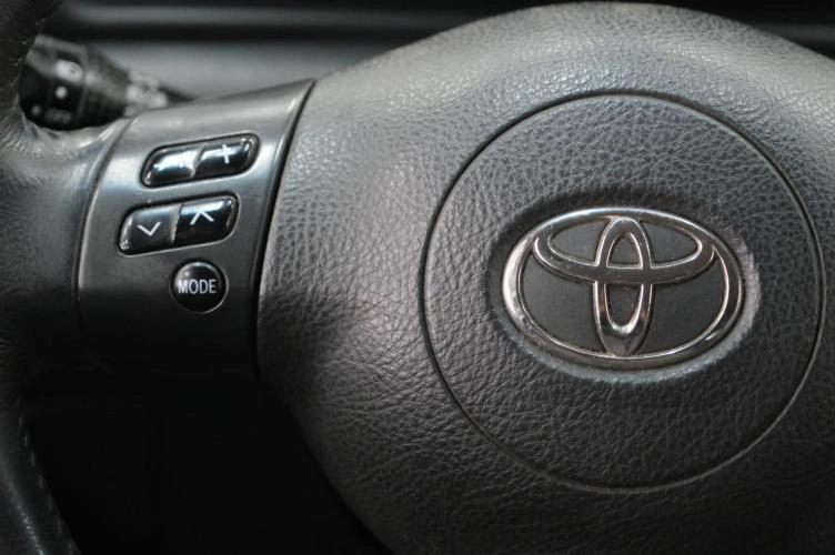Toyota Corolla 12 из 21