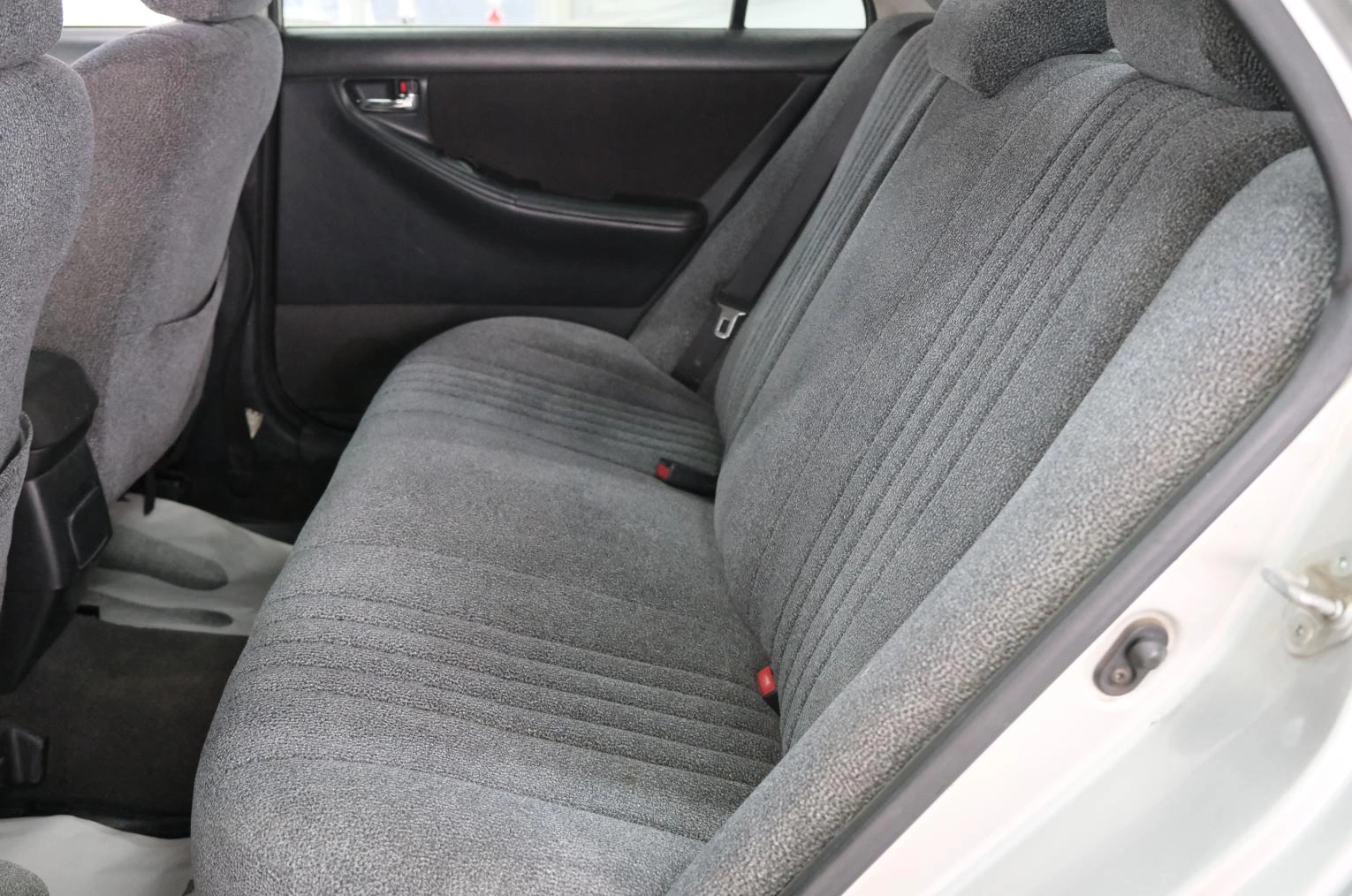 Toyota Corolla 19 из 21