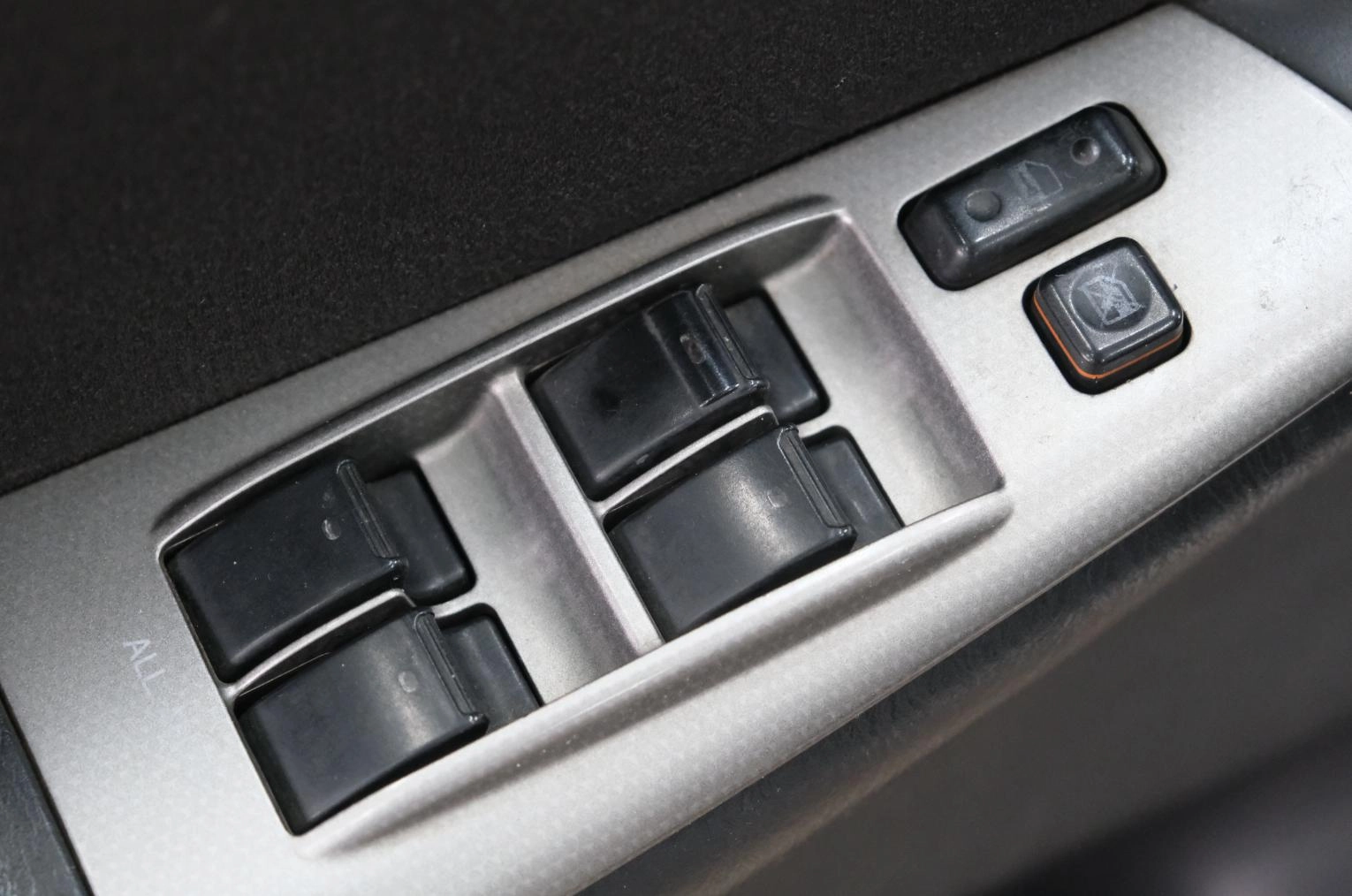 Toyota Corolla 8 из 21