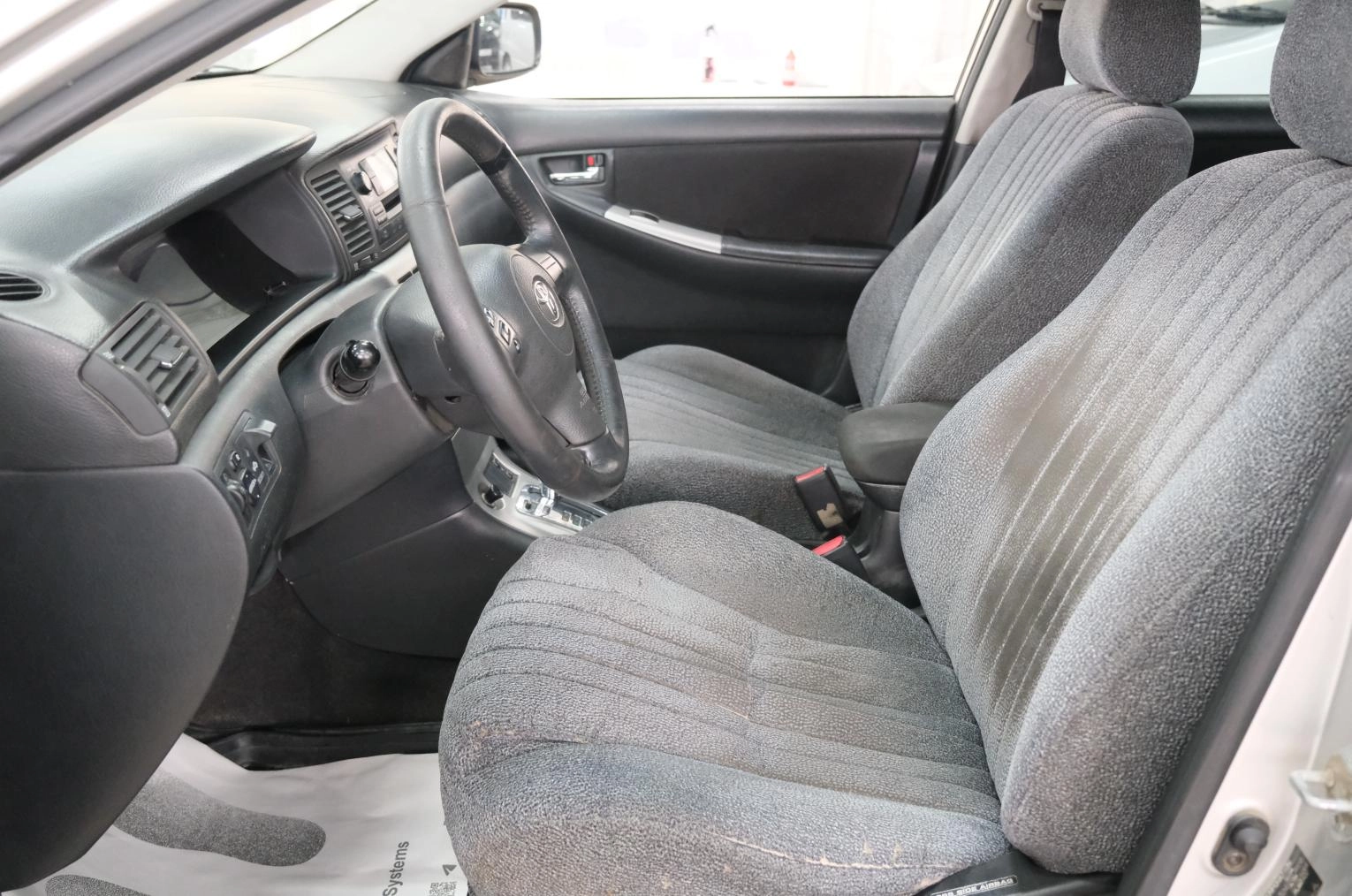 Toyota Corolla 7 из 21