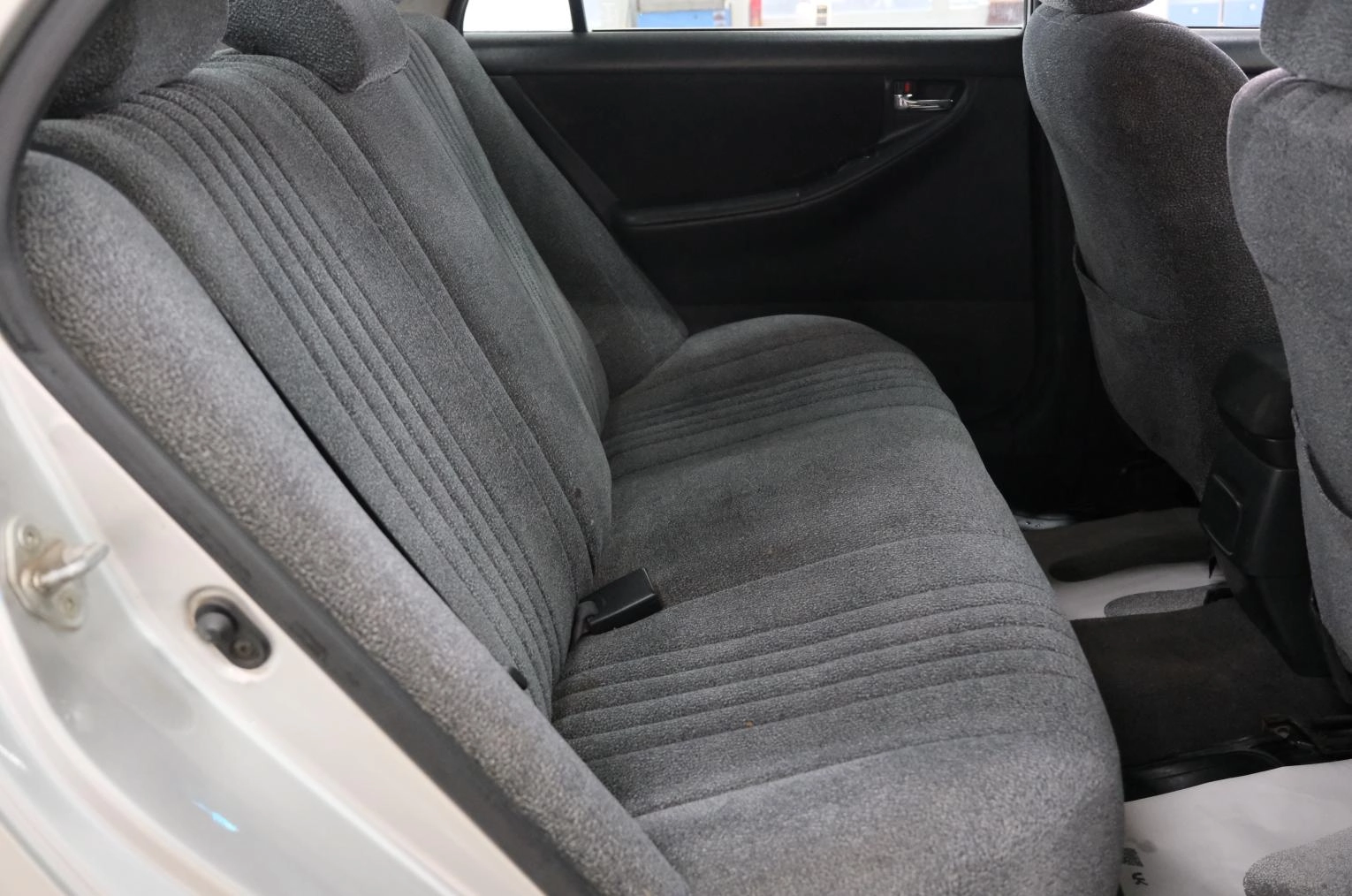 Toyota Corolla 20 из 21