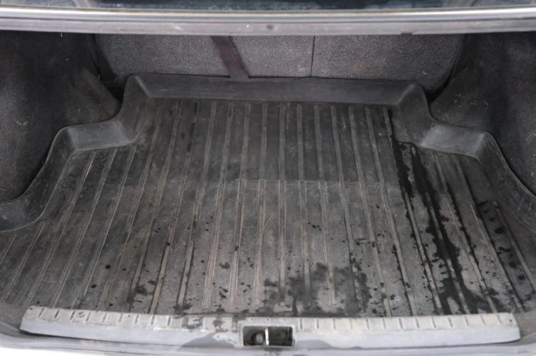 Toyota Corolla 21 из 21