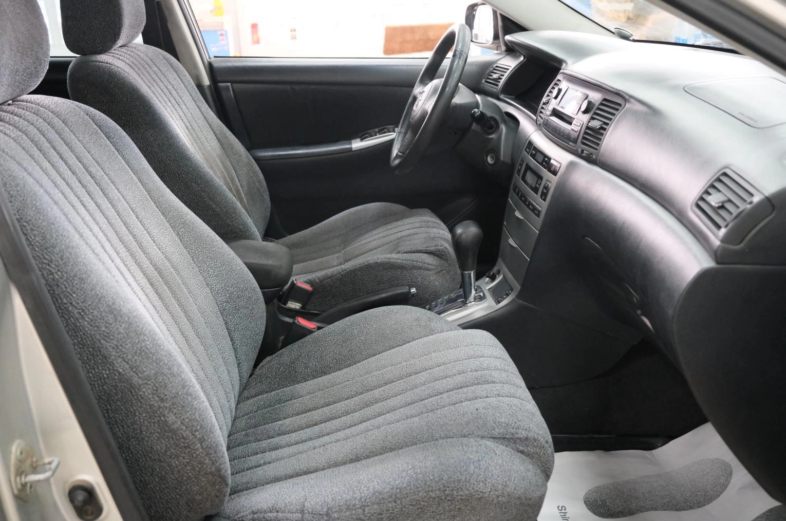 Toyota Corolla 18 из 21