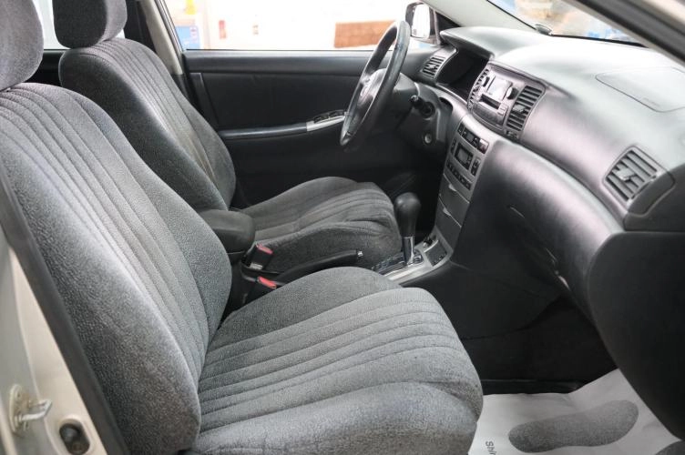 Toyota Corolla 18 из 21