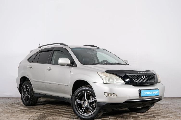 Lexus RX 1 из 5