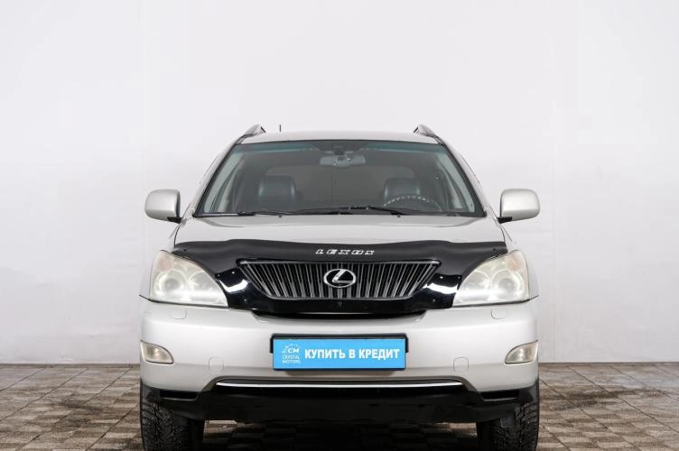 Lexus RX 2 из 5