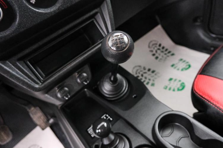 ВАЗ (LADA) Niva Legend 16 из 22