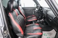 ВАЗ (LADA) Niva Legend 13 из 22
