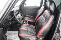 ВАЗ (LADA) Niva Legend 7 из 22