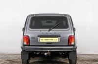 ВАЗ (LADA) Niva Legend 5 из 22