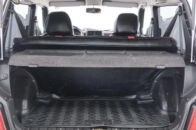 ВАЗ (LADA) Niva Legend 22 из 22