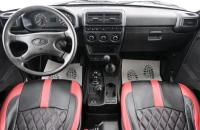 ВАЗ (LADA) Niva Legend 10 из 22