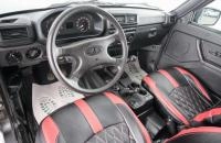 ВАЗ (LADA) Niva Legend 8 из 22