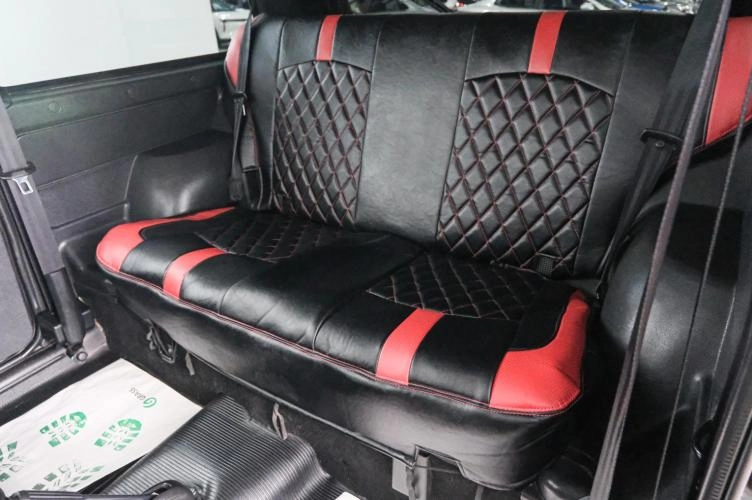 ВАЗ (LADA) Niva Legend 20 из 22