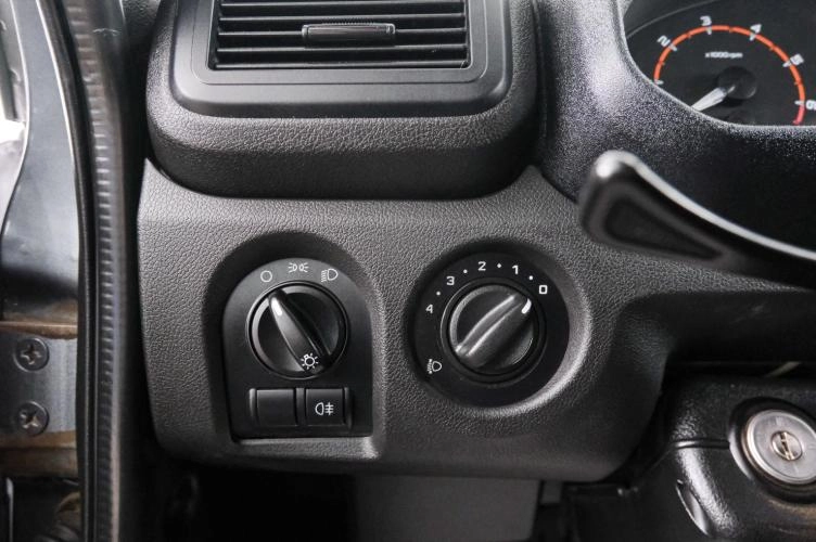 ВАЗ (LADA) Niva Legend 18 из 22