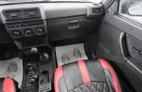 ВАЗ (LADA) Niva Legend 11 из 22