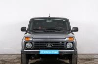 ВАЗ (LADA) Niva Legend 2 из 22