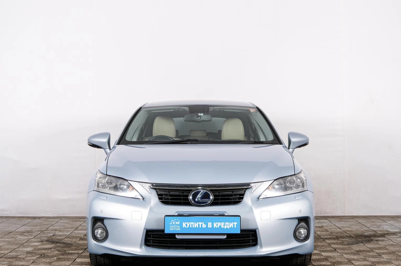 Lexus CT 2 из 24