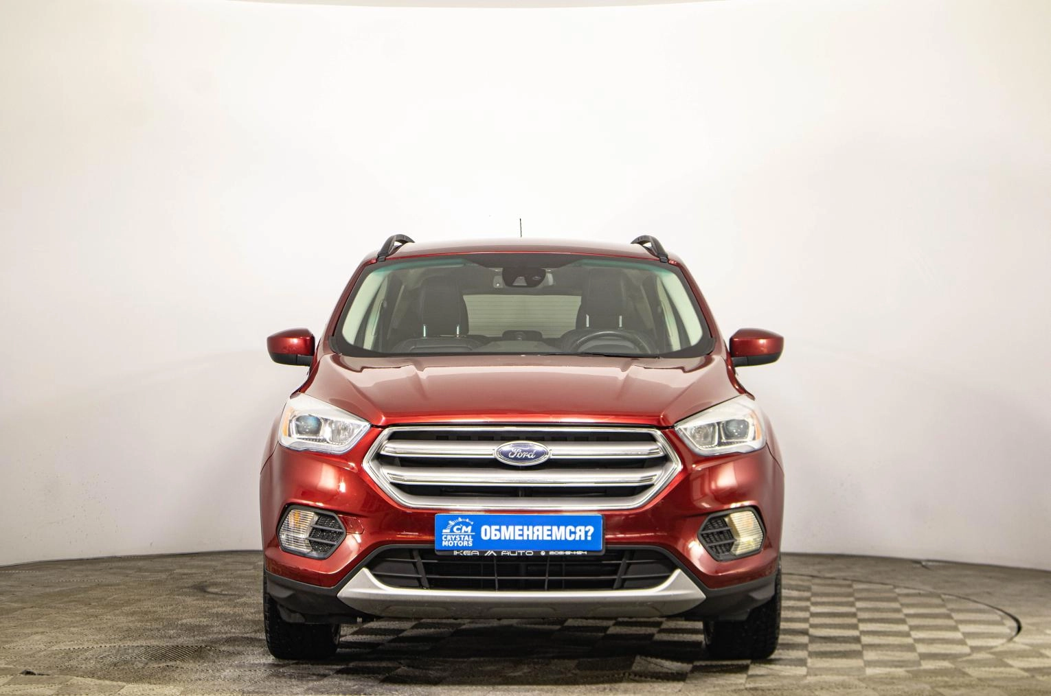 Ford Escape 2 из 24