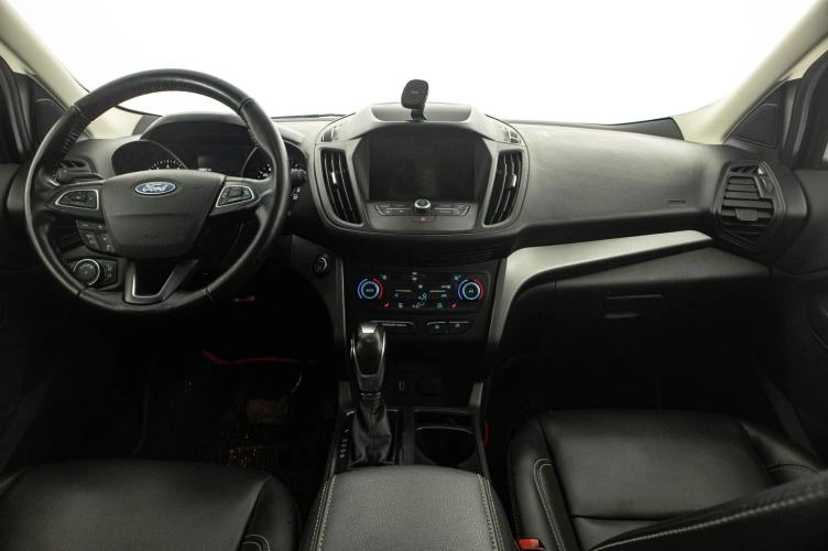 Ford Escape 13 из 24