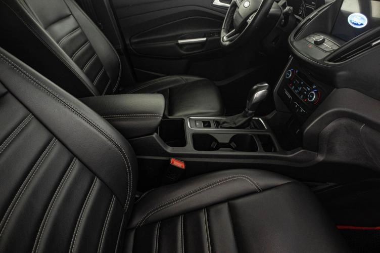 Ford Escape 11 из 24