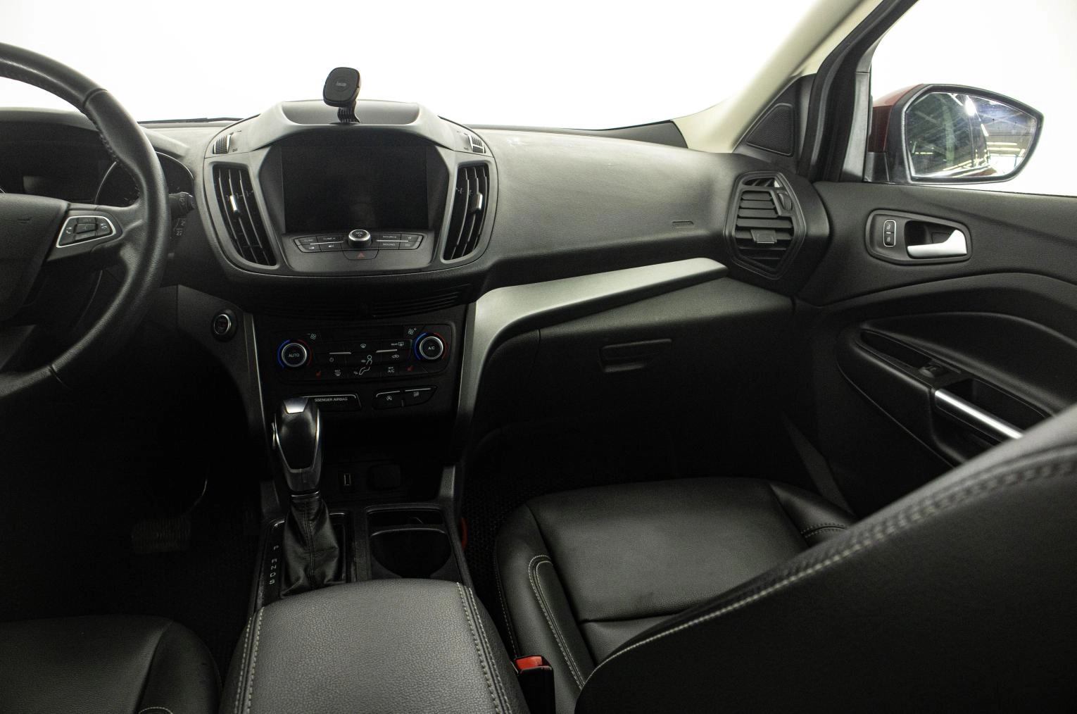 Ford Escape 14 из 24