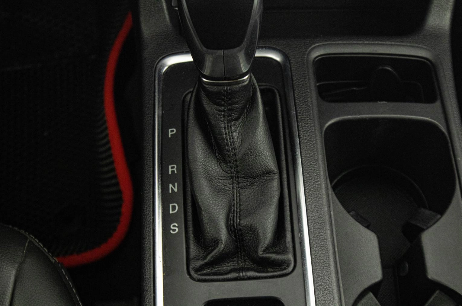 Ford Escape 20 из 24