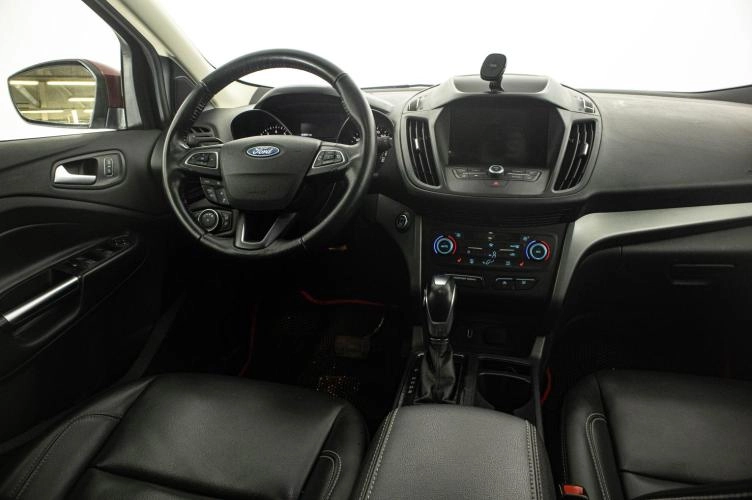 Ford Escape 12 из 24