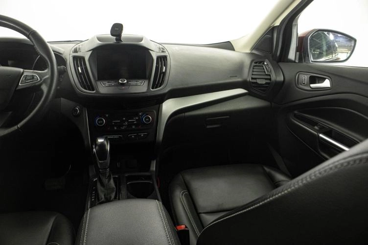 Ford Escape 14 из 24