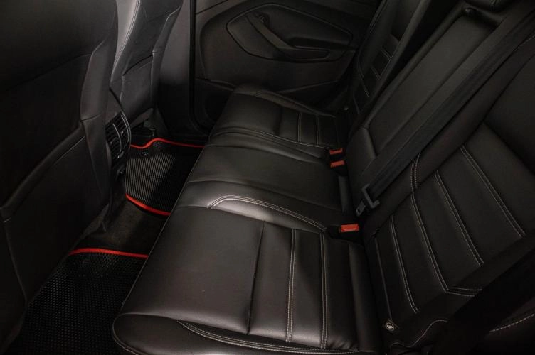 Ford Escape 9 из 24