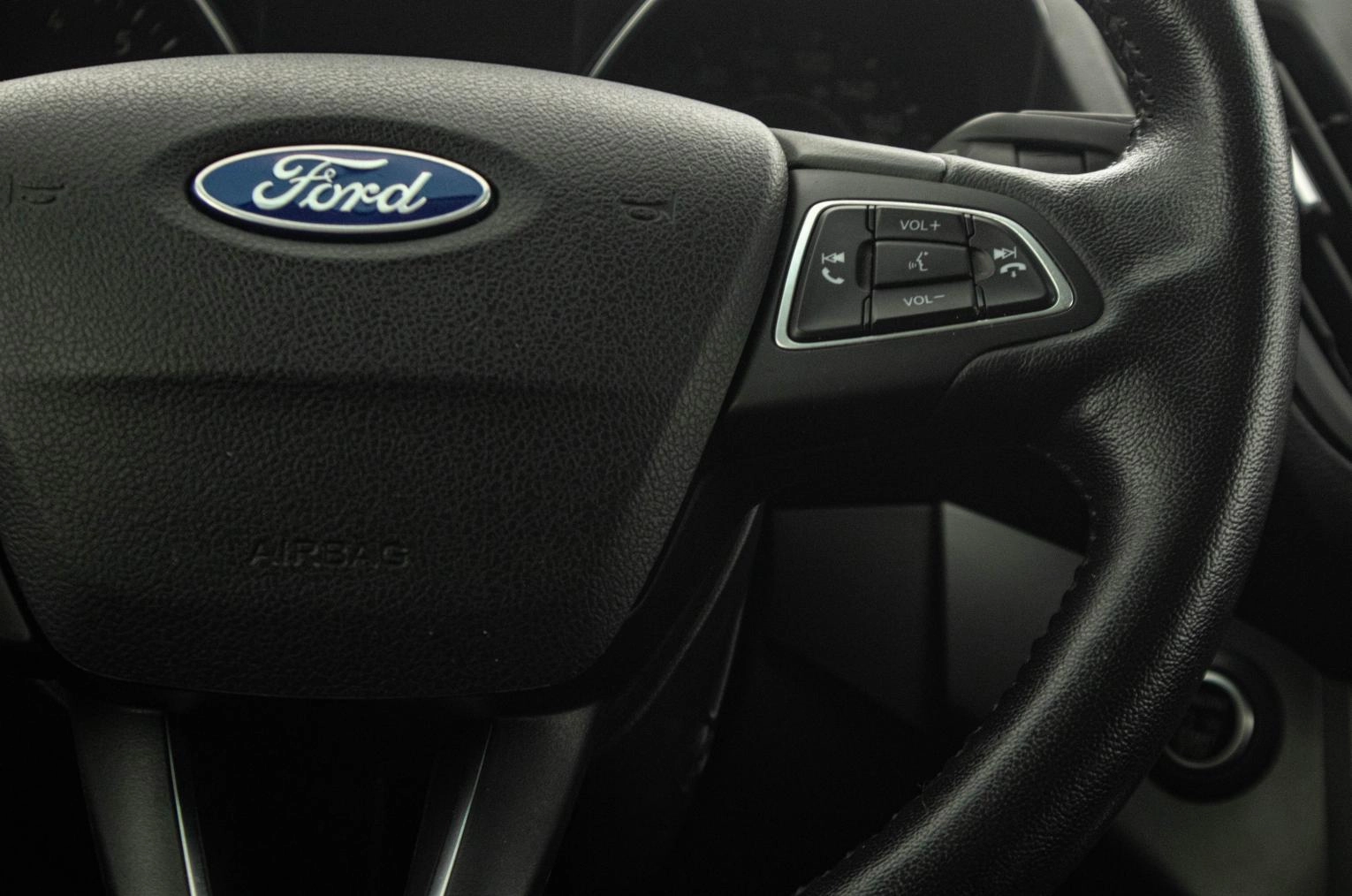 Ford Escape 17 из 24