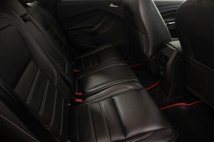 Ford Escape 10 из 24