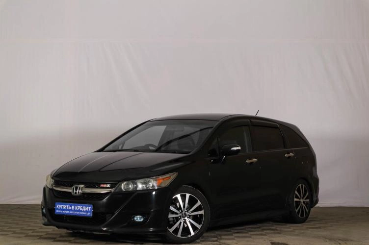 Honda Stream 3 из 6