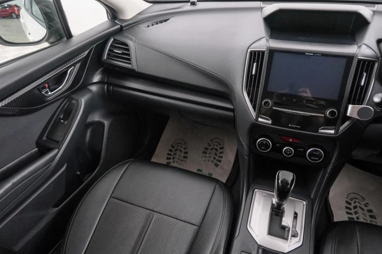 Subaru Impreza 11 из 22