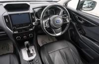 Subaru Impreza 9 из 22