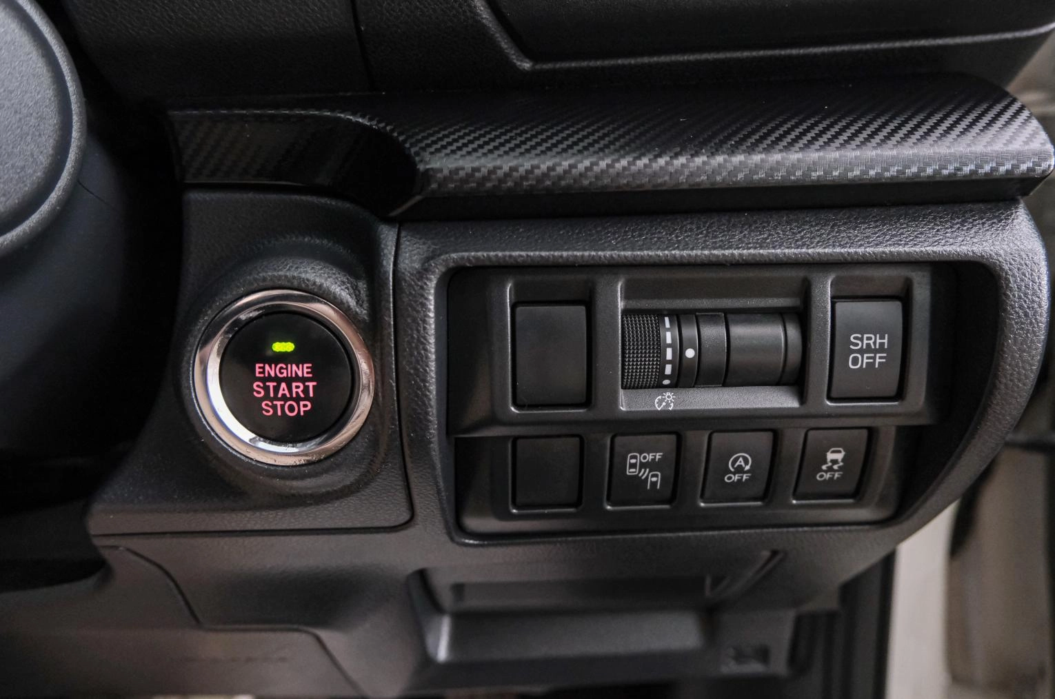 Subaru Impreza 18 из 22